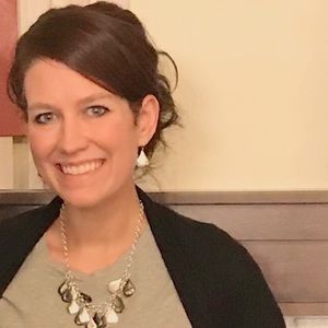 Meet your Posher, Tarah